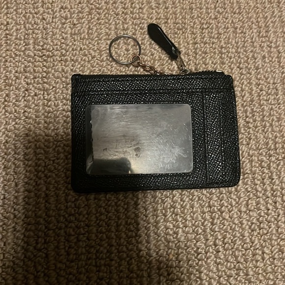 Coach key ring - Picture 2 of 2